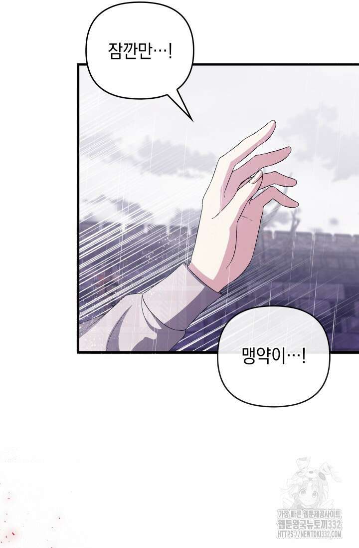 폐후의 스캔들 40화 18