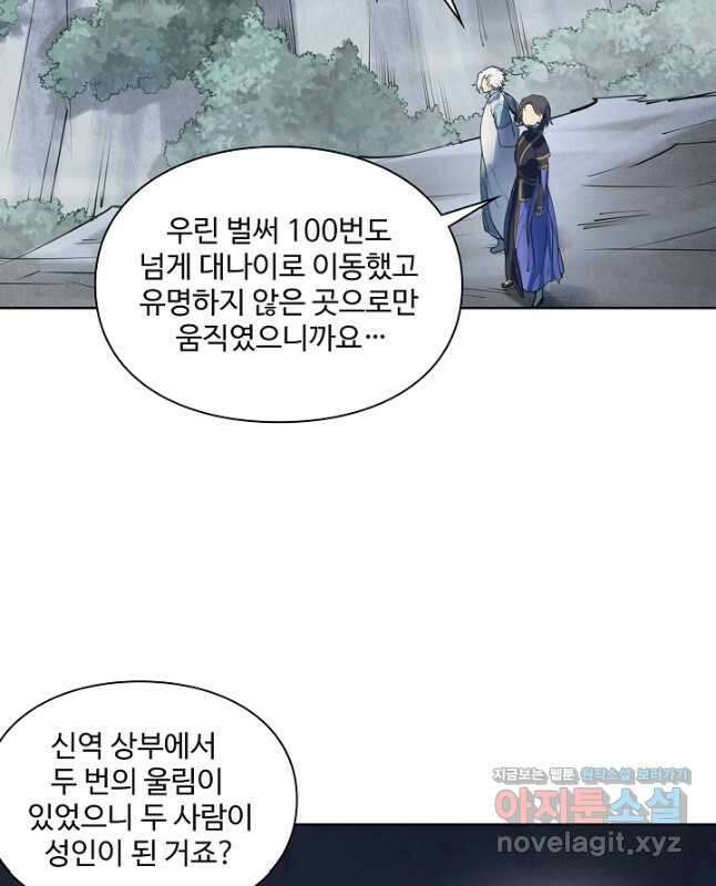 백련성신 1150화 15