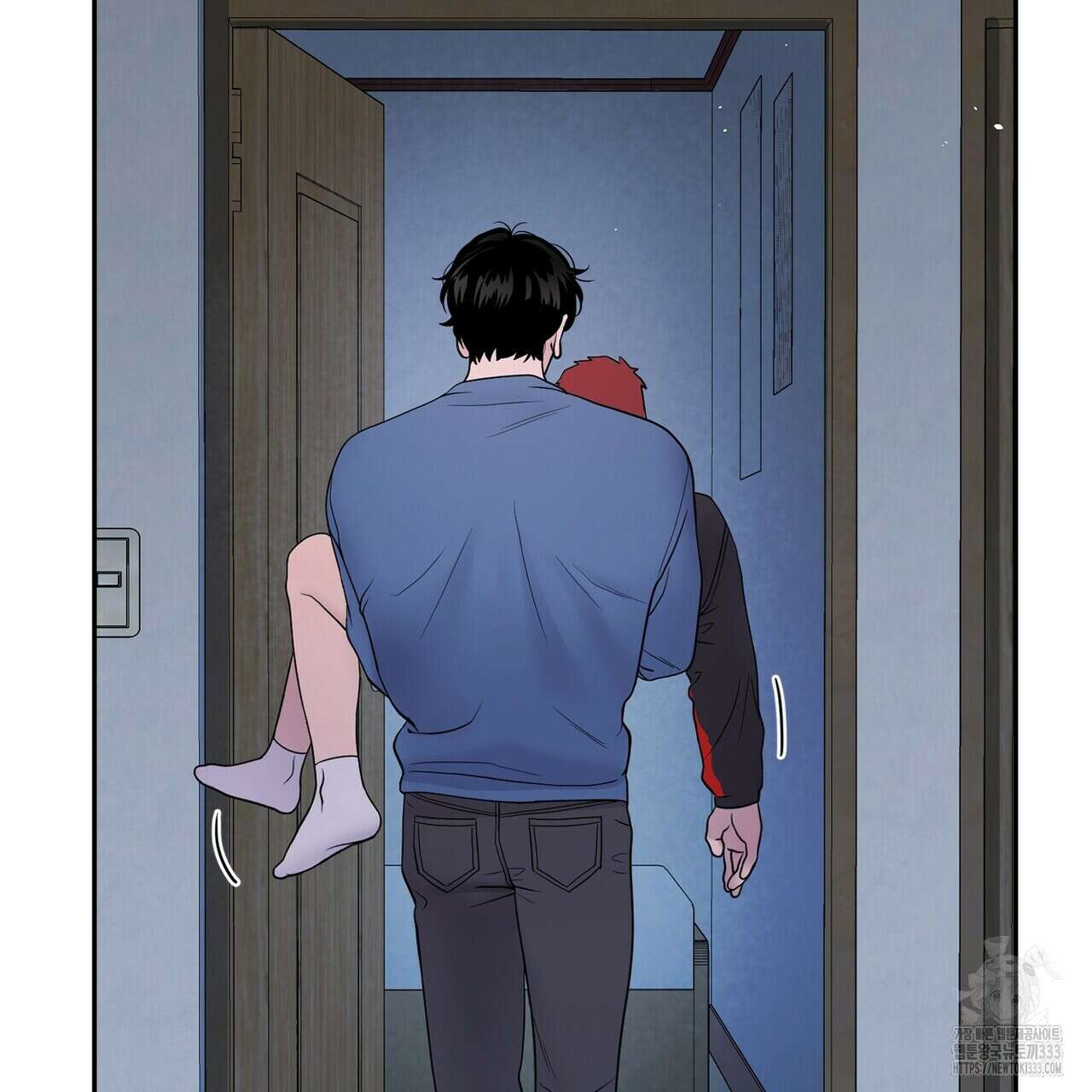 파이트 클럽 5화 15