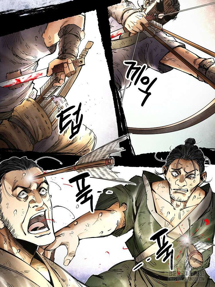 삼국지 여포의 인생 시뮬레이터 5화 7