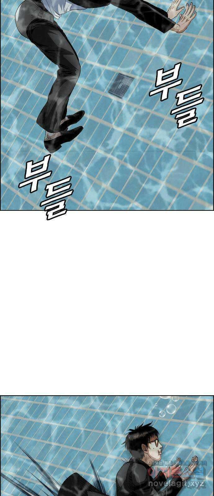돌아온 쿠쿠짱 36화 해설충의 최후 10
