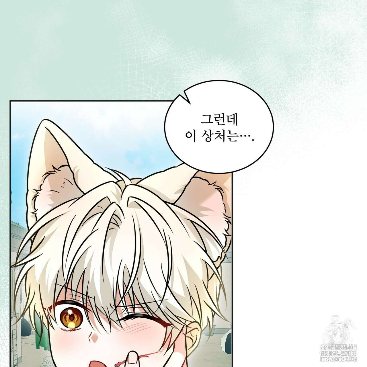 플린의 여우음료 13화 24