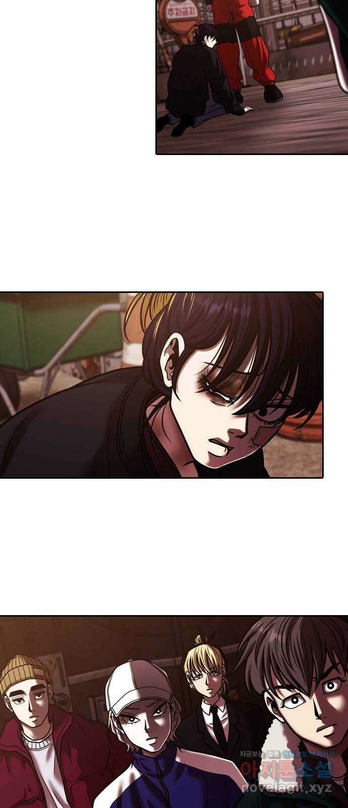 내일 321화 외딴길에서 (24) 34
