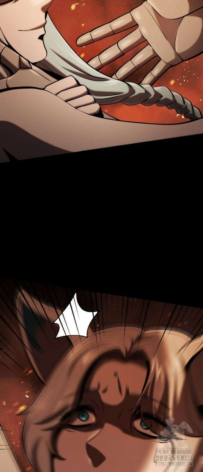 다크 판타지 속 성기사 24화 11