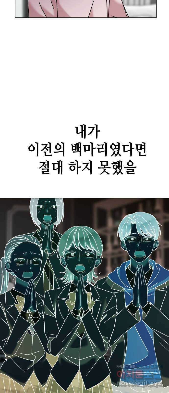 집사, 주세요! 75화. 천하다, 토라지다 6