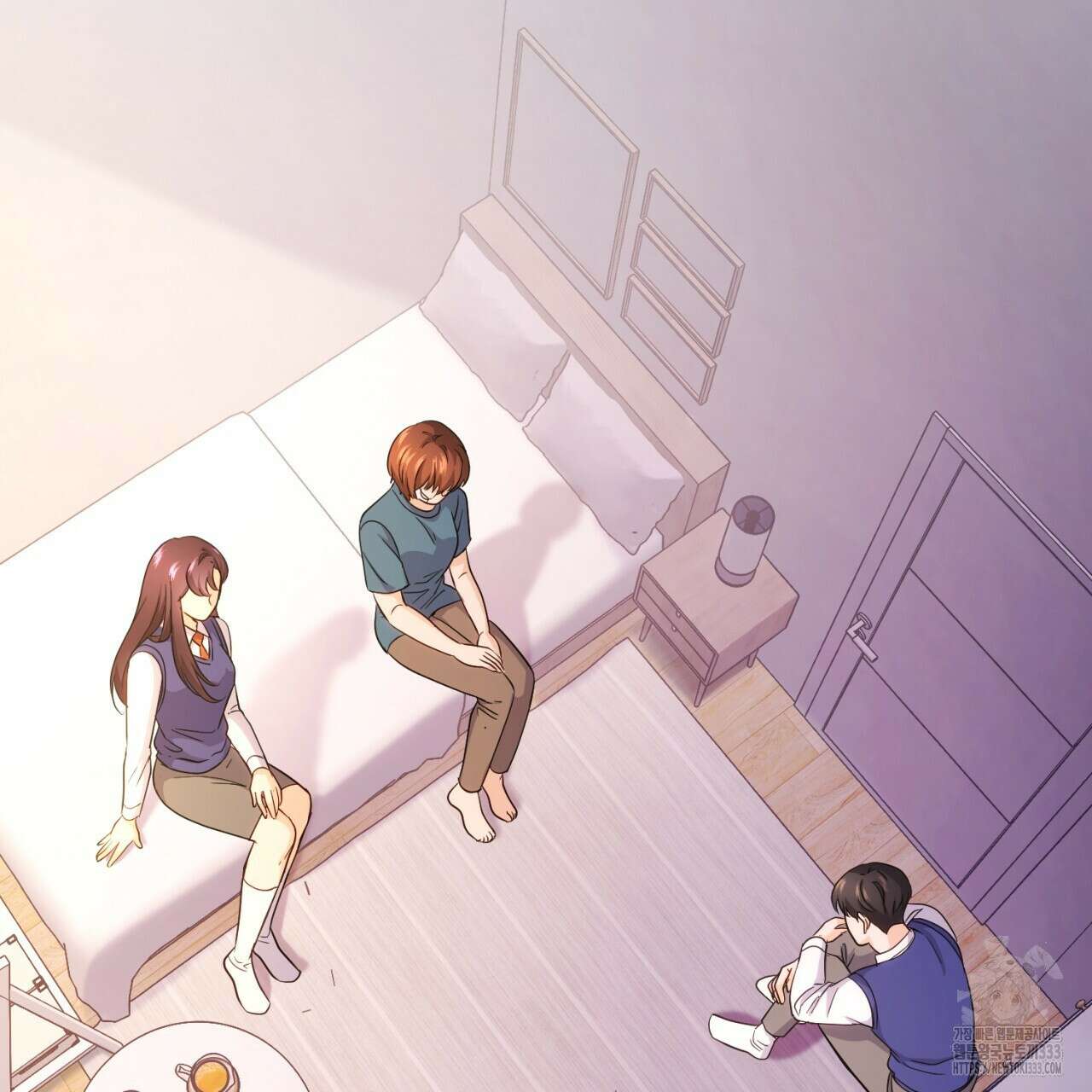 트럼프카드 8화 2