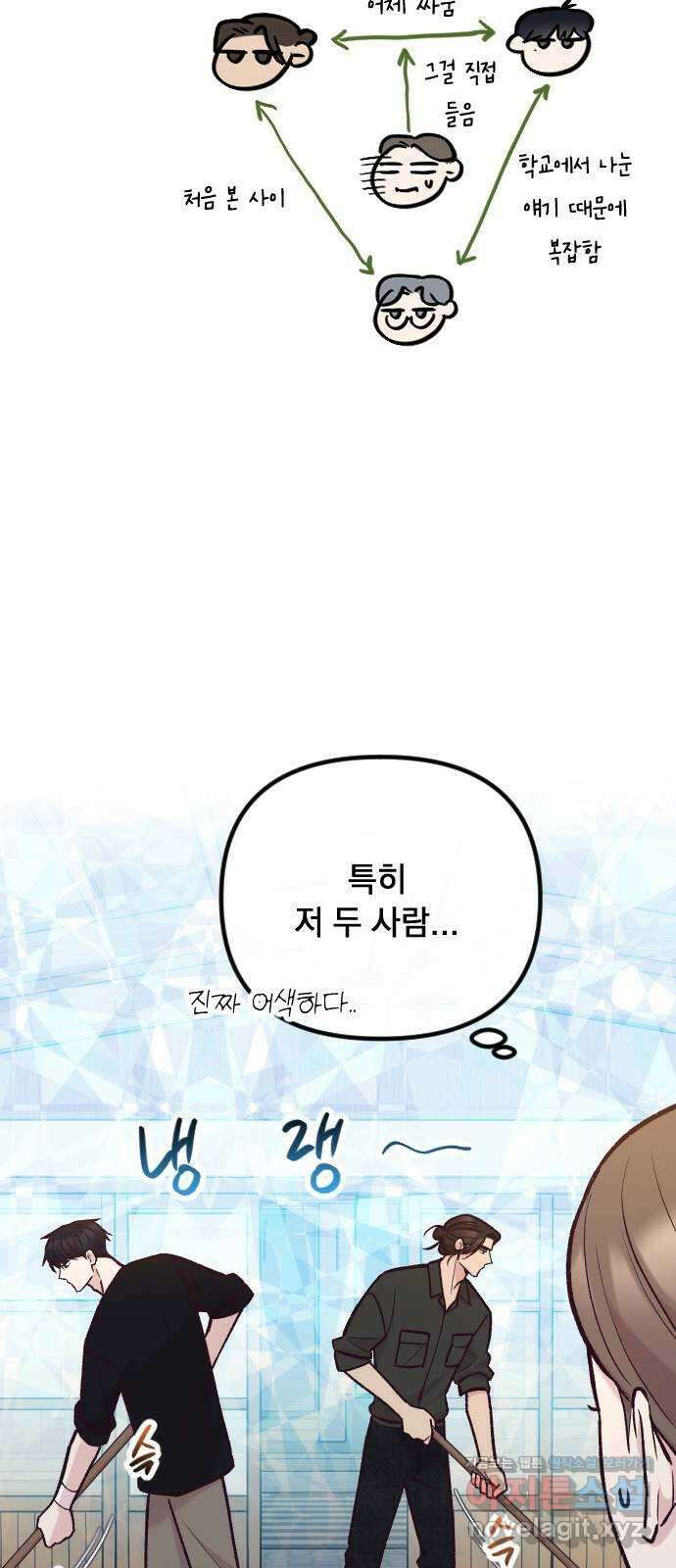 중간에서 만나 48화 5