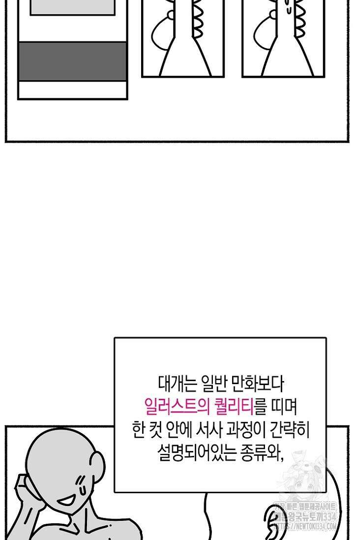 19세부터 시작하는 JINMI의 에로드로잉 48화(완결) 4