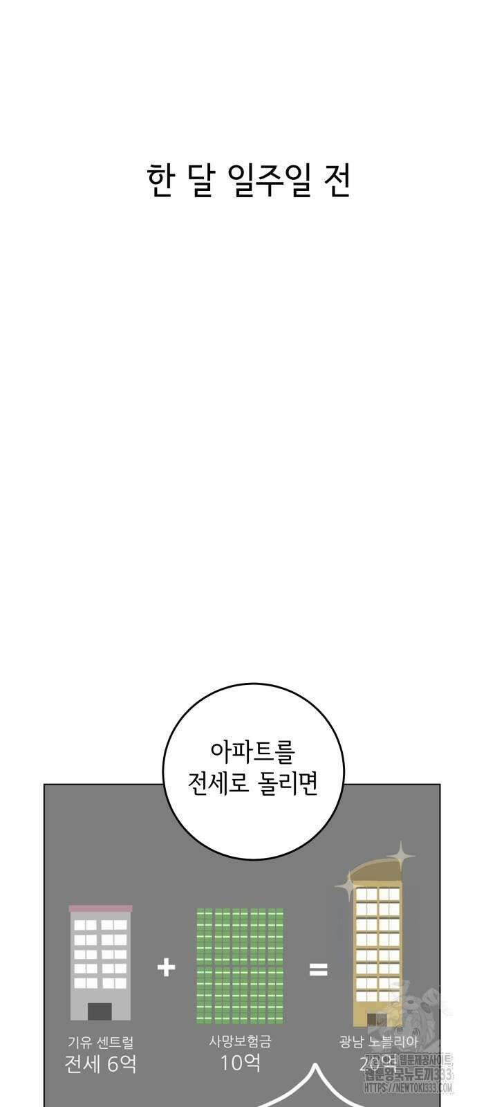 부동산이 없는 자에게 치명적인 18화 10