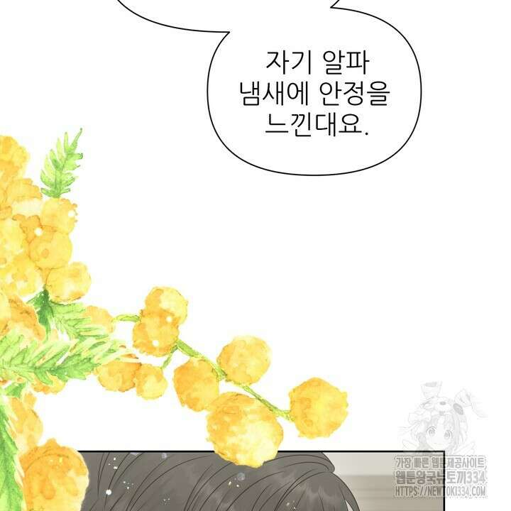 어느 알파랑 할래요? 116화 20