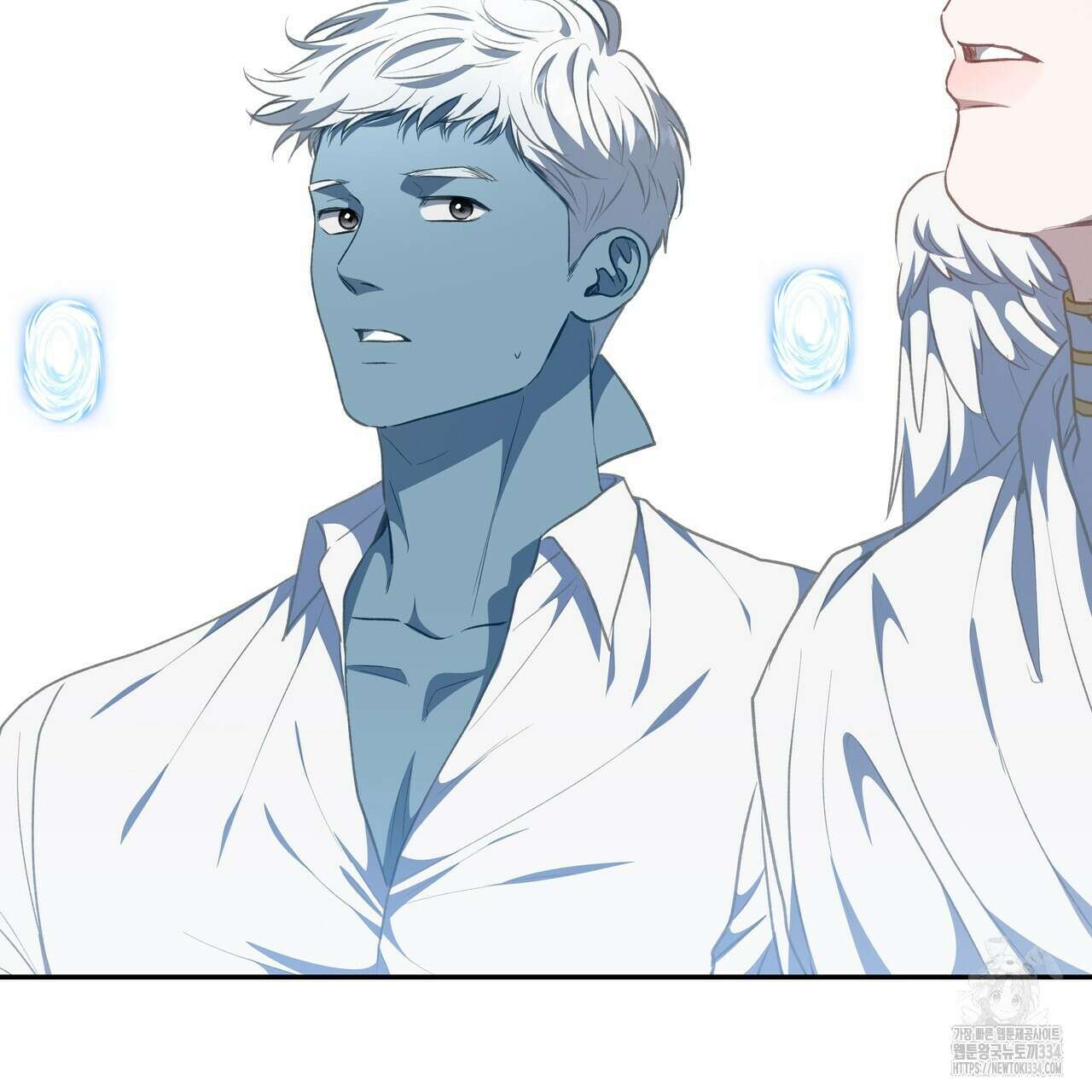 플레이어로 살아남는 방법 50화 10