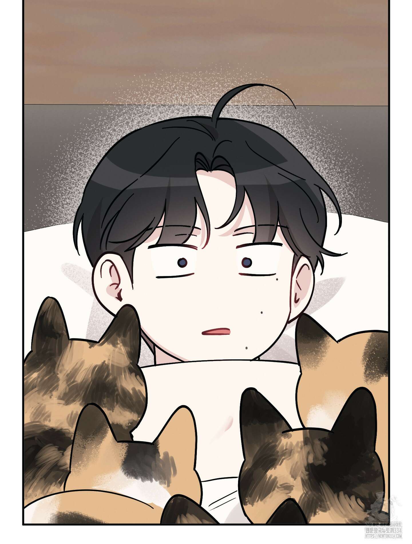 배드 키드 굿 파트너 외전 5화 완결 5