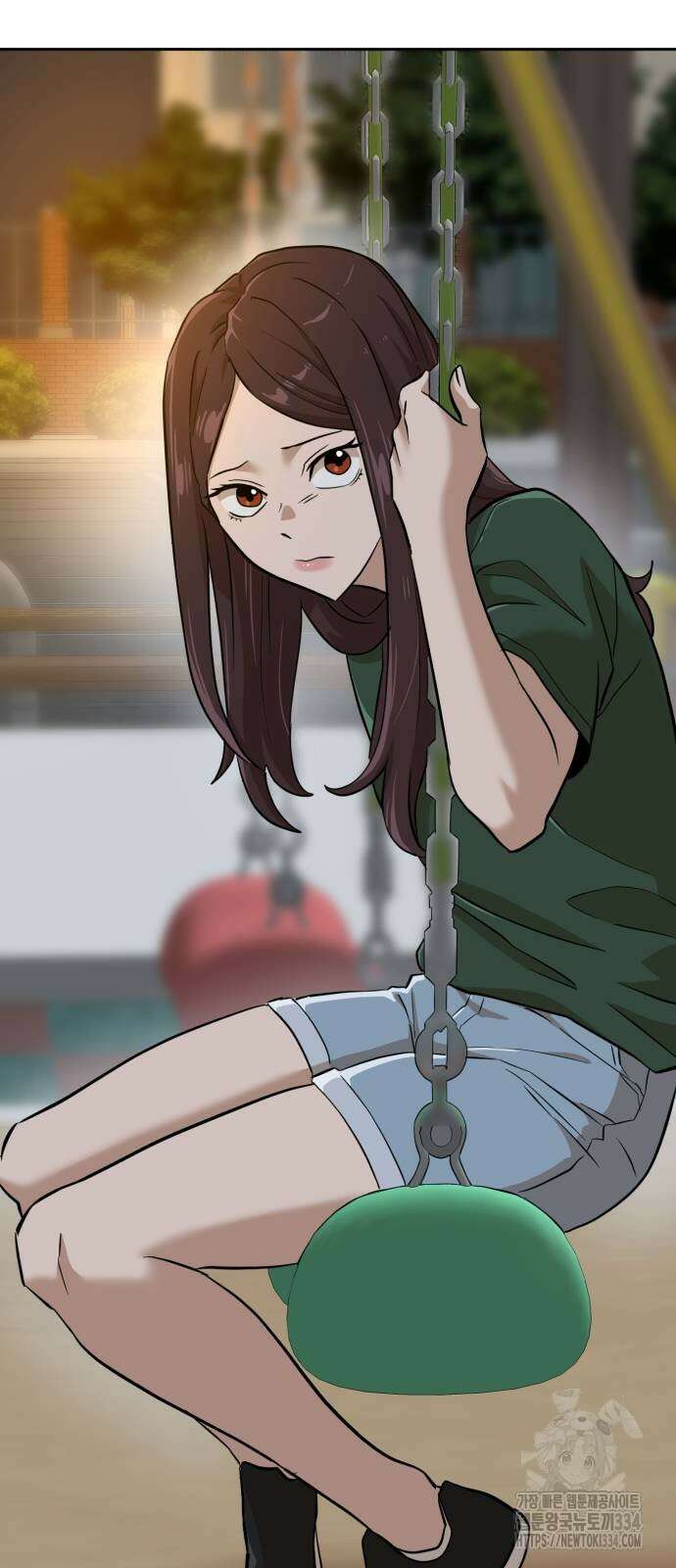 더블클릭 145화 81