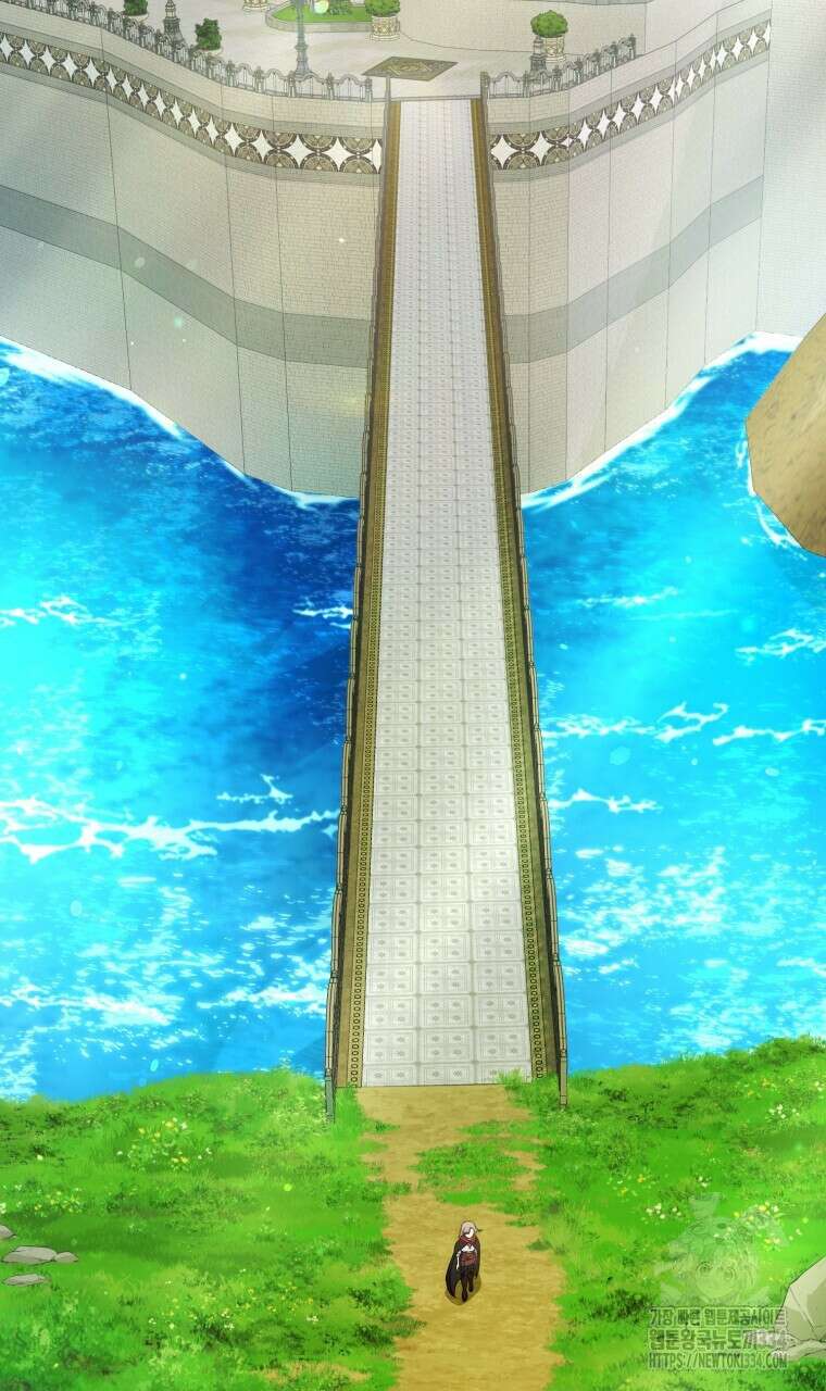 바벨의 지하 40화 4