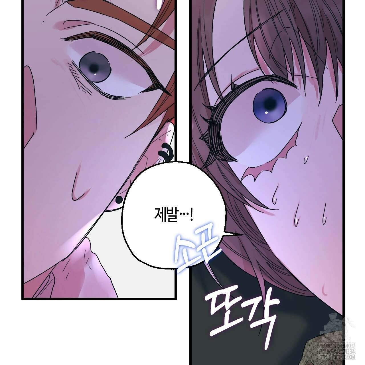 눈먼 양의 집 25화 16