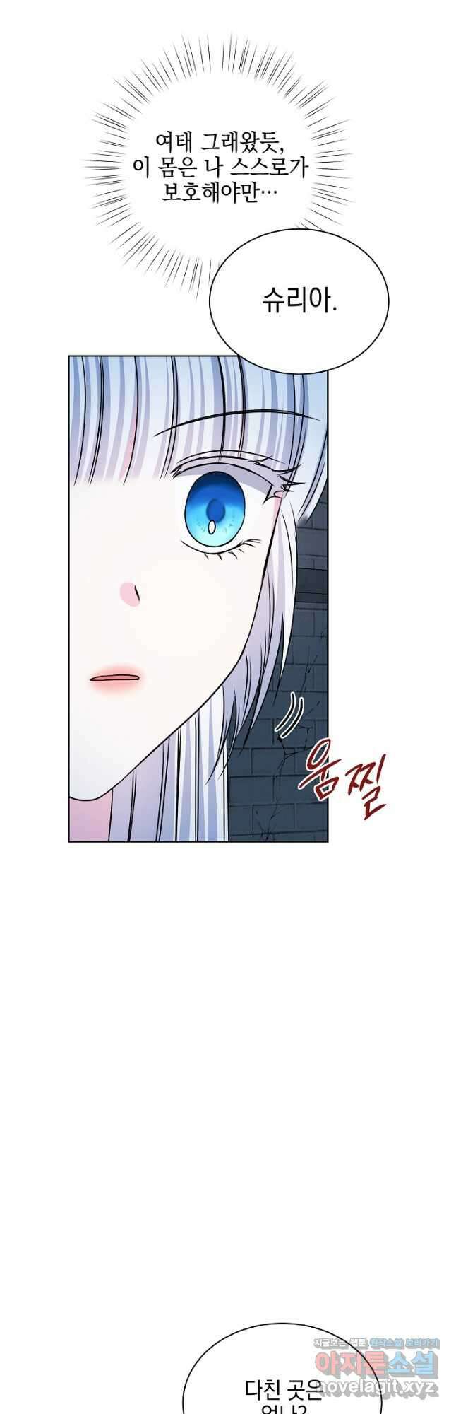 태양을 삼킨 꽃 56화 5