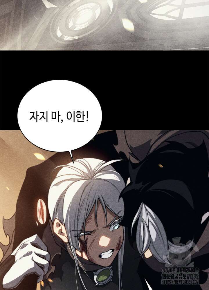 내 안에 최종보스가 들어왔다 48화 12