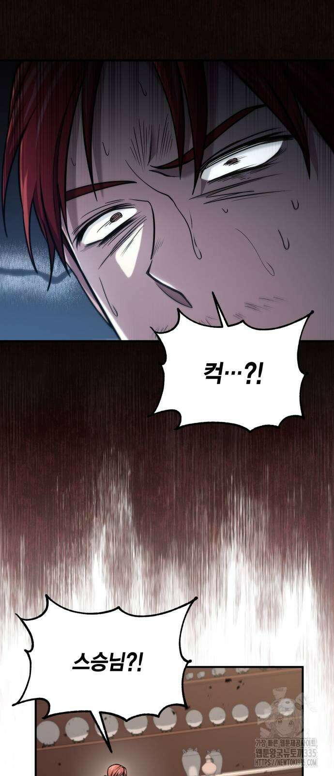 야매 힐러로 사는 법 58화 63