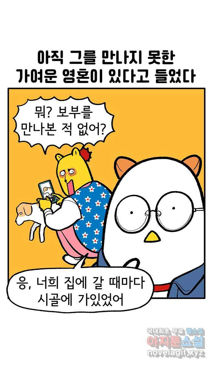 루루라라 우리네 인생 155화 우리 집 강아지가 제일 귀엽다 4