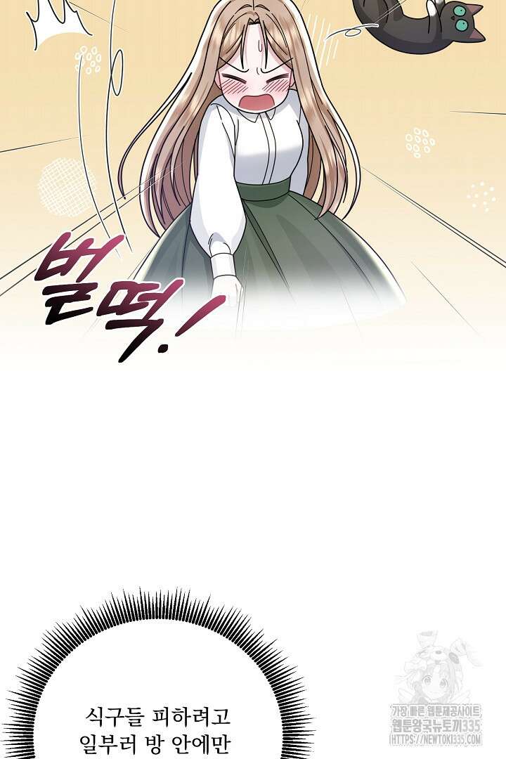신데렐라의 마법이 풀린 후 12화 7