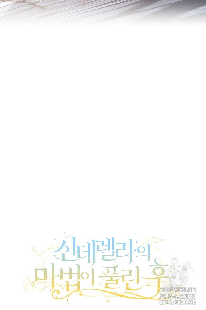 신데렐라의 마법이 풀린 후 26화 14