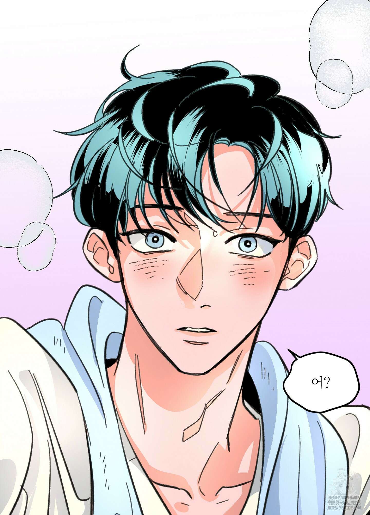 타치바나 백작 64화 3