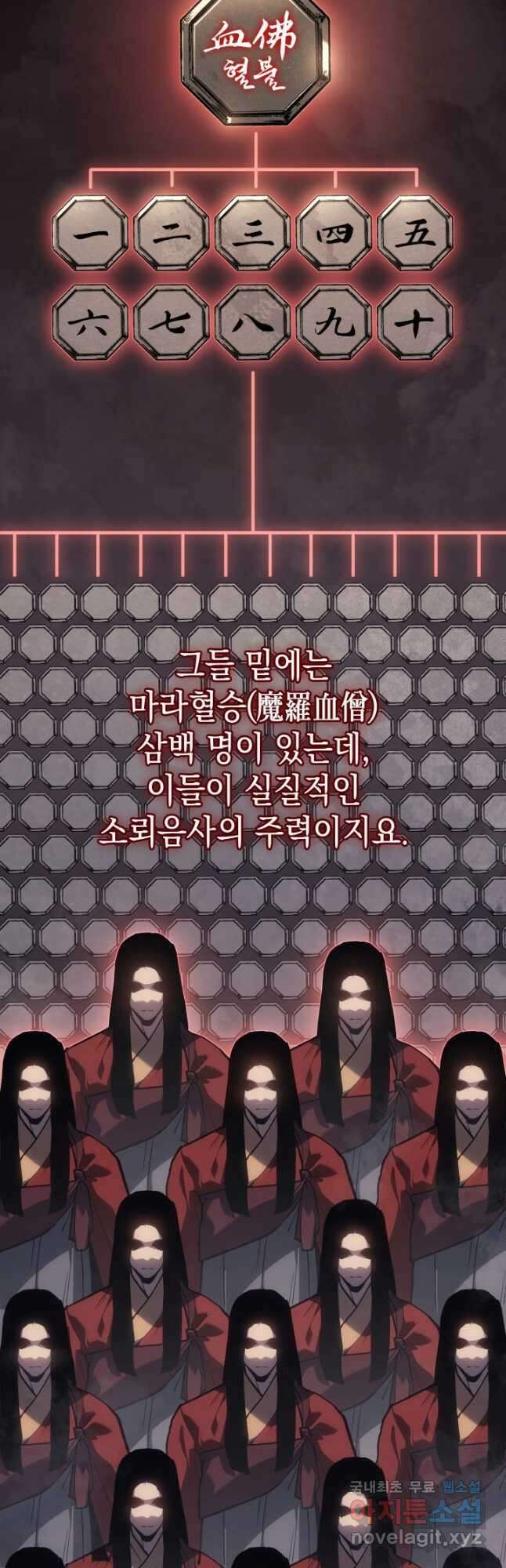 사신표월 시즌2 31화 4