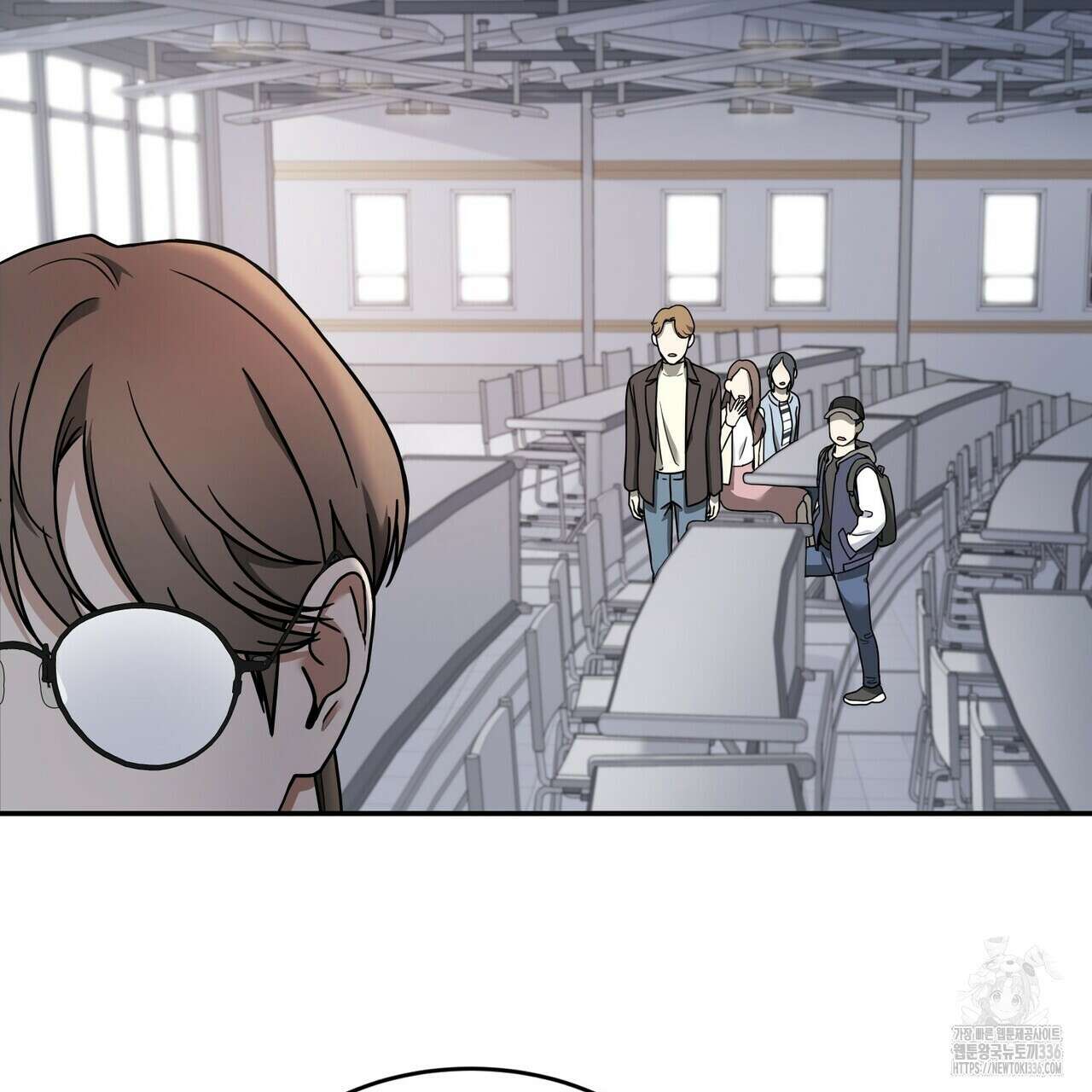 사랑은 메타버스를 타고 1화 19