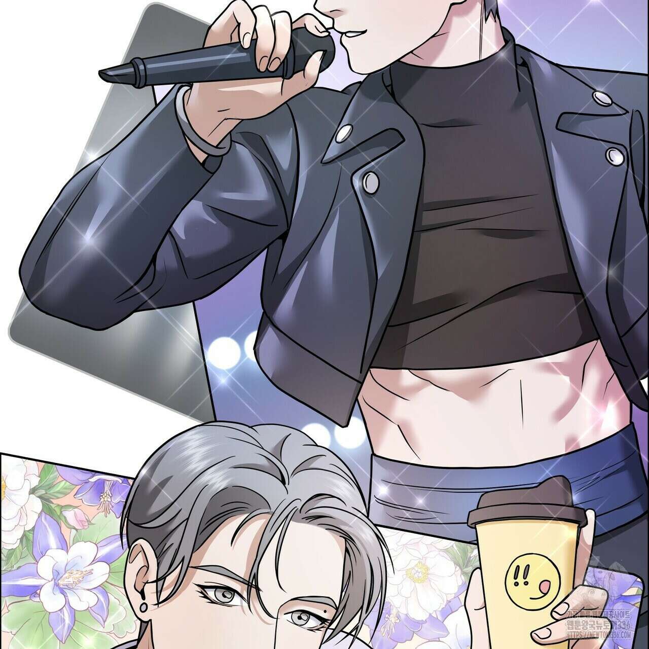 사랑은 메타버스를 타고 1화 31