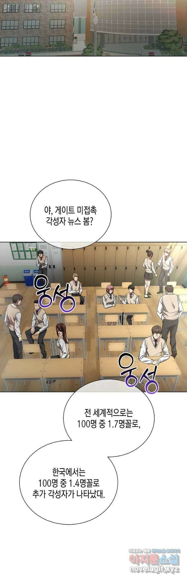 레벨업하기 싫은 천마님 42화 28