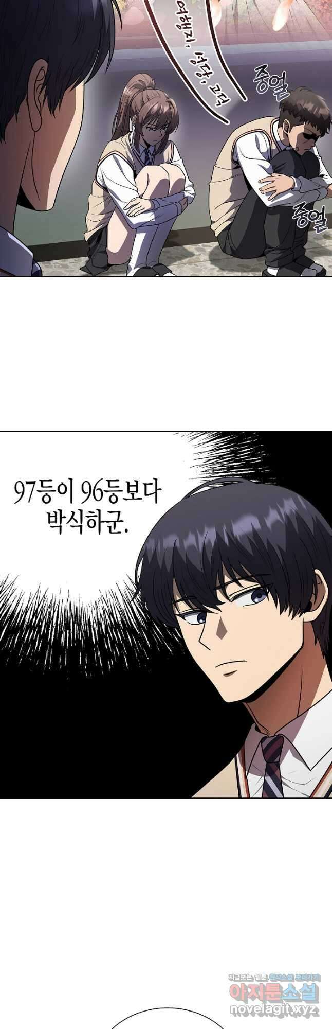 레벨업하기 싫은 천마님 42화 53