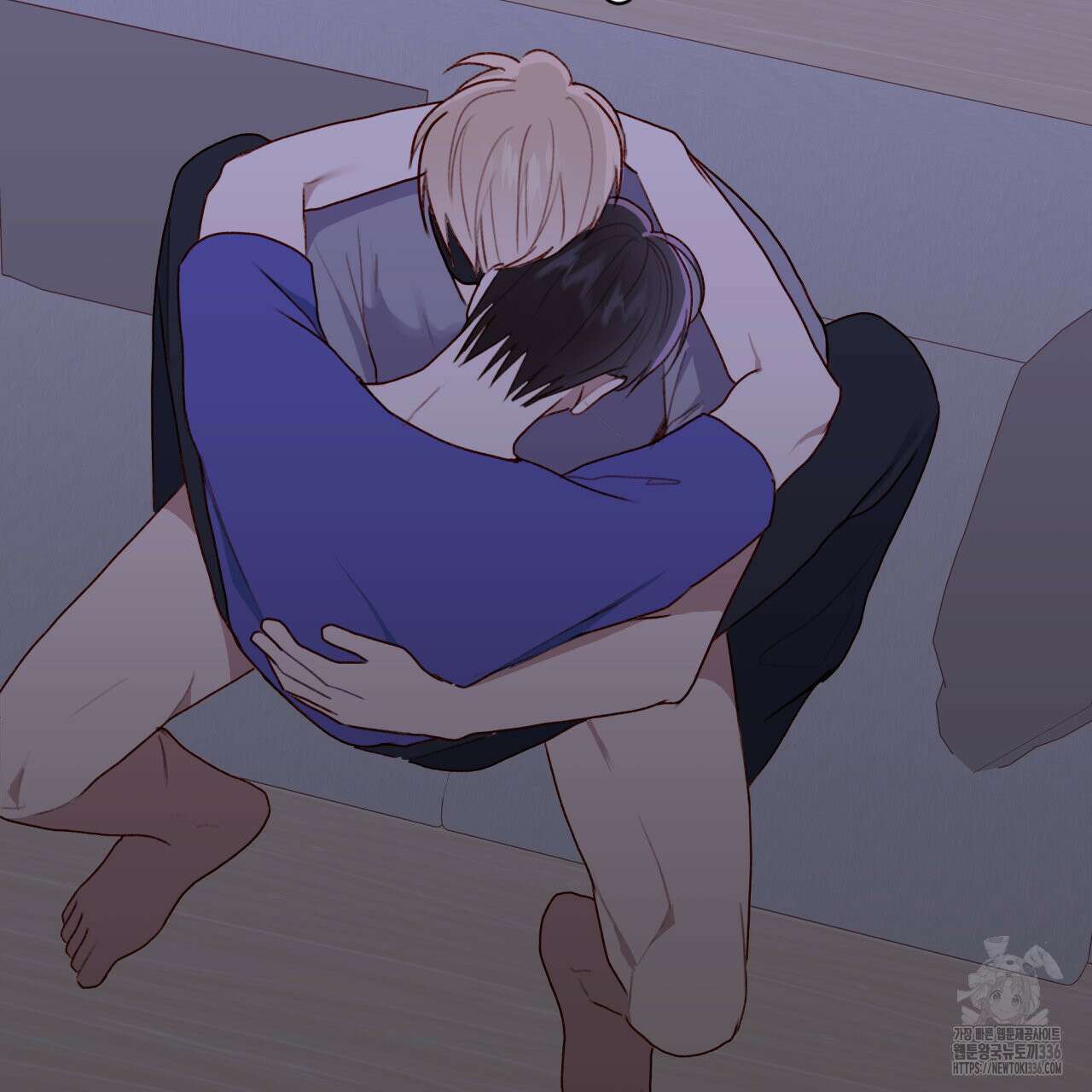 알파친구 28화 137