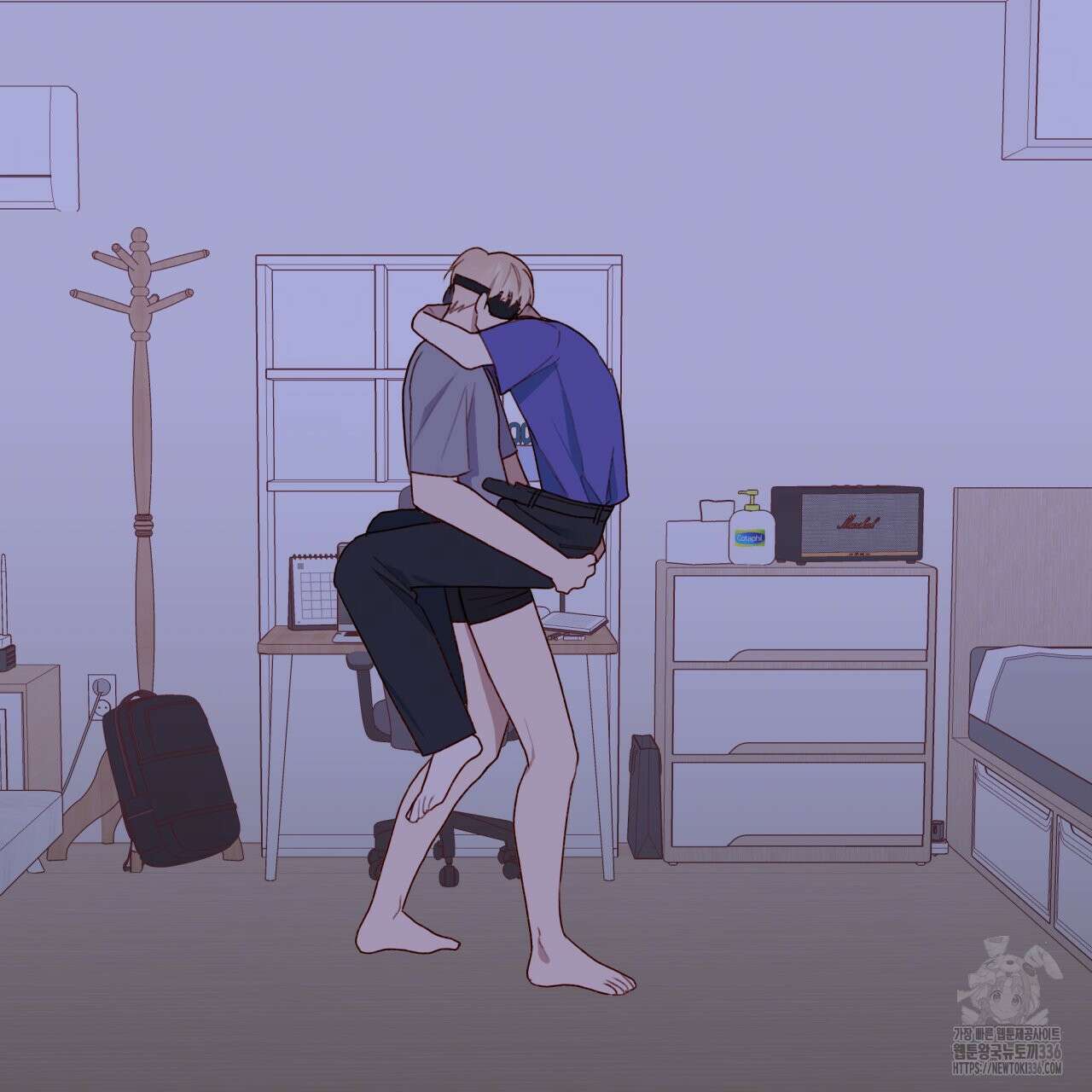 알파친구 28화 140