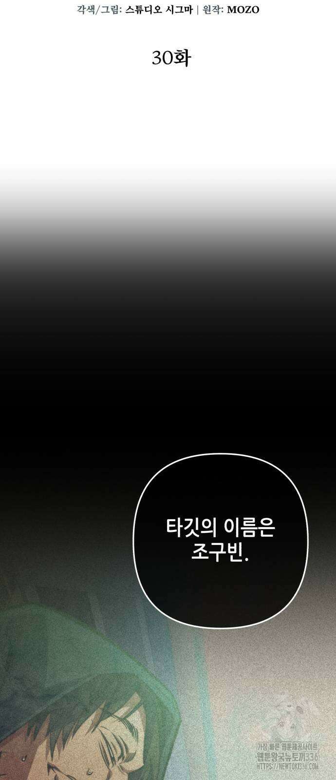 혼자 다 해 먹는 천재 암살자 30화 5