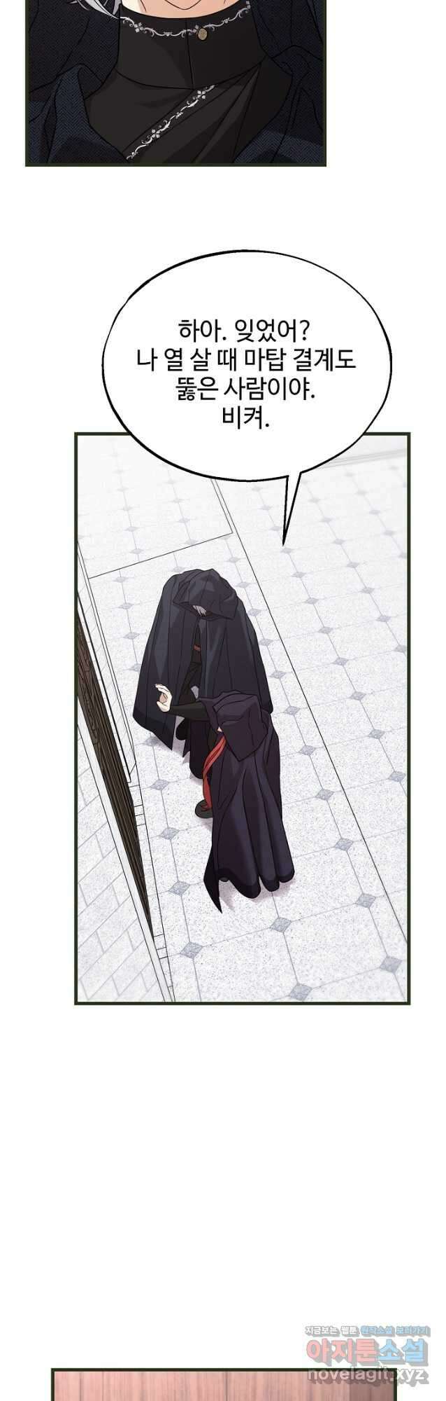 가짜는 버려졌다 47화 3