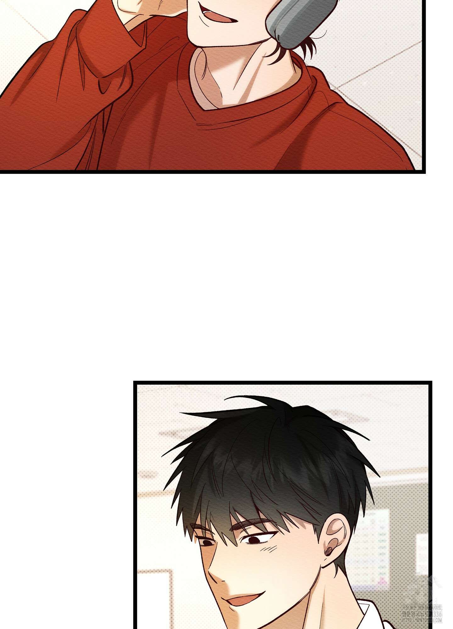 장르는 멜로 13화 7
