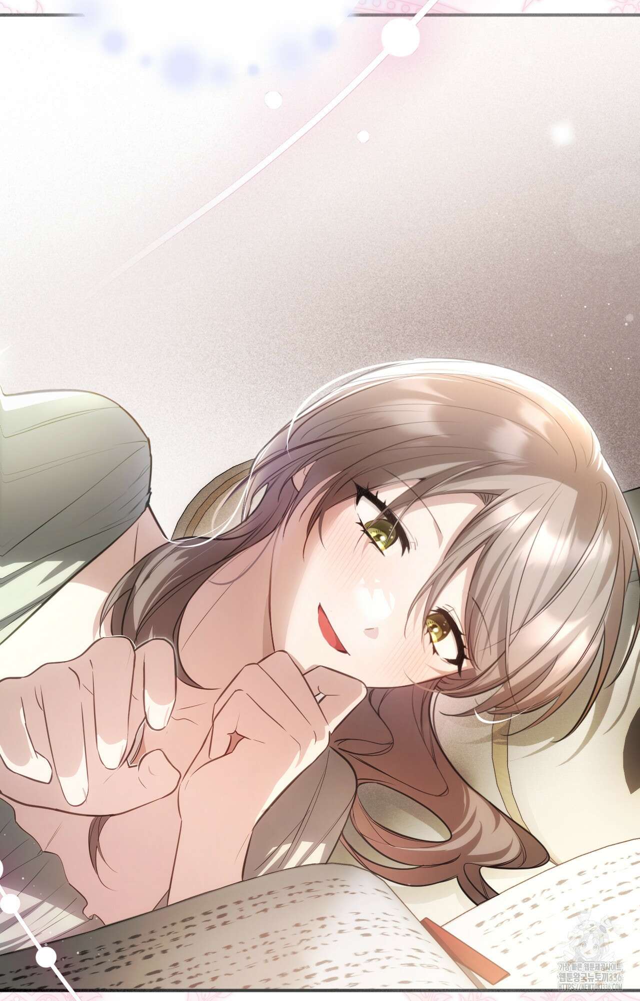 대리 신부 19화 102
