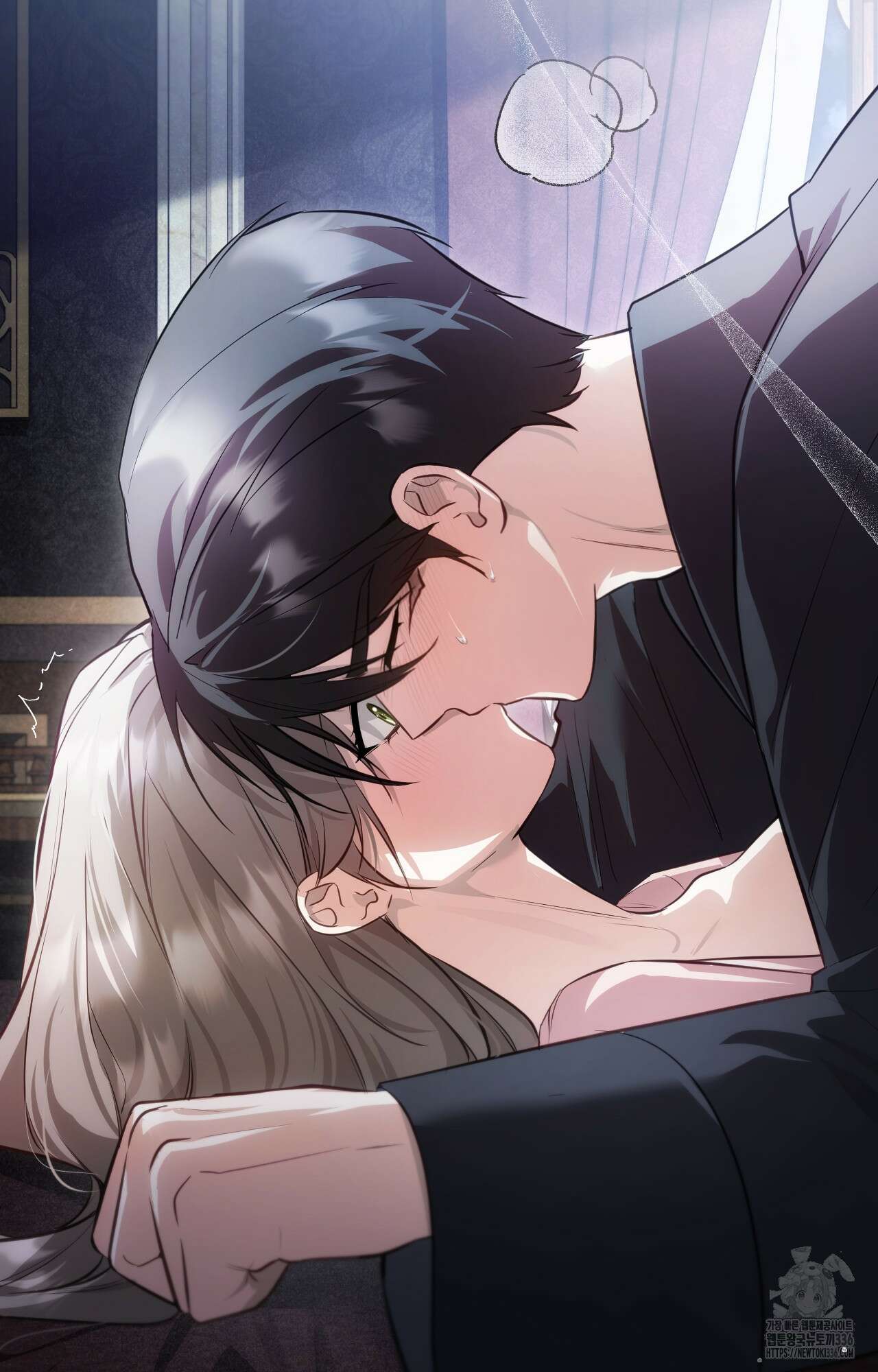 대리 신부 19화 121