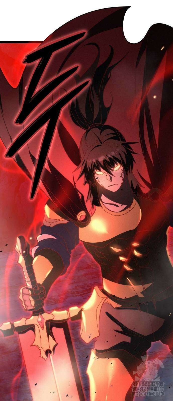 신들의 배달기사 23화 82