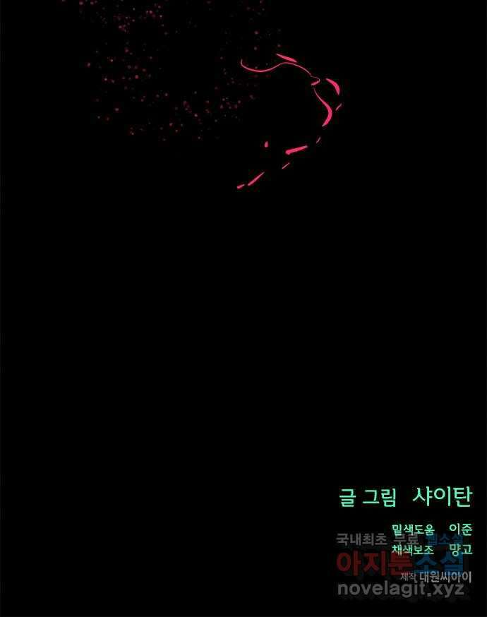 권리행사자 96화 : 소실 47