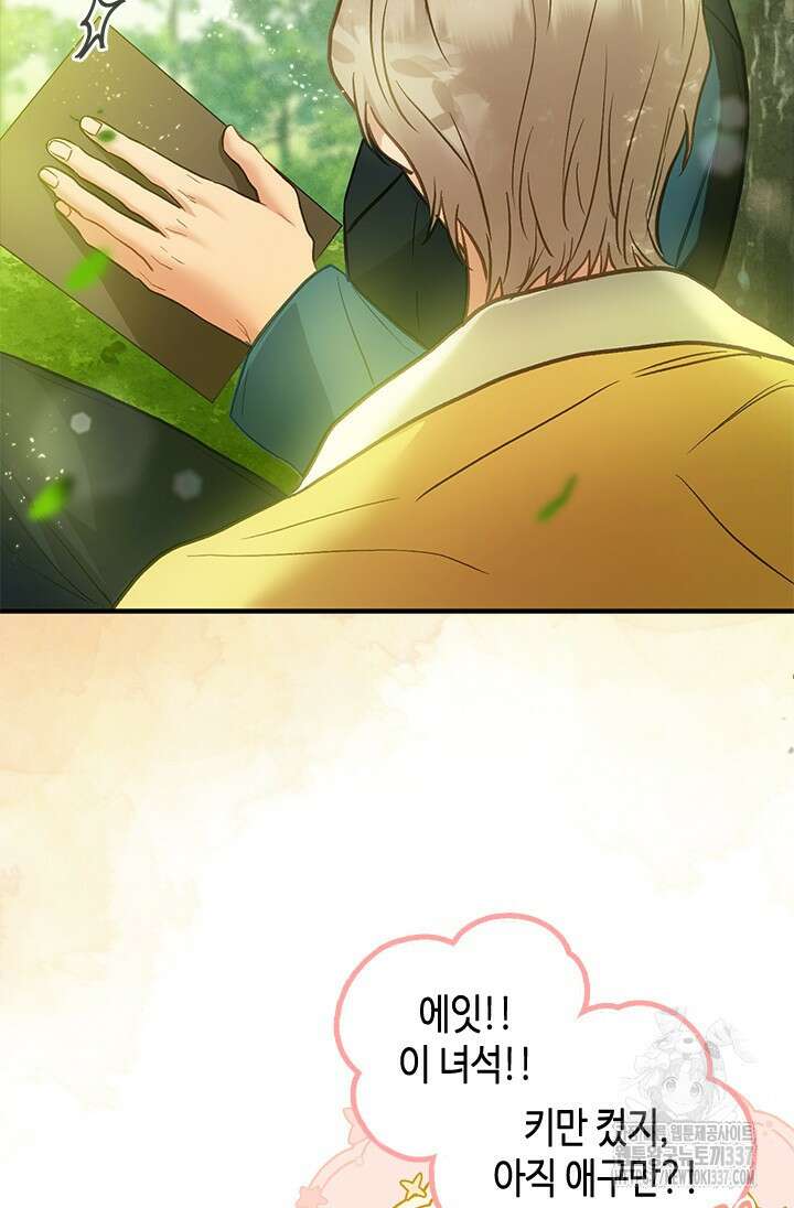 가짜 애첩의 화려한 일상 89화 20