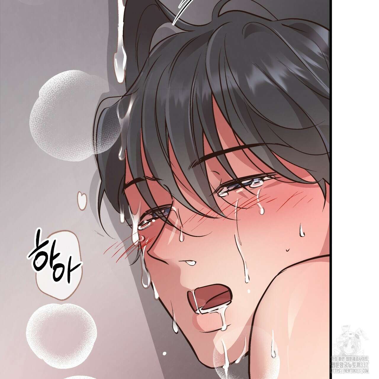 허니 베어 42화 22