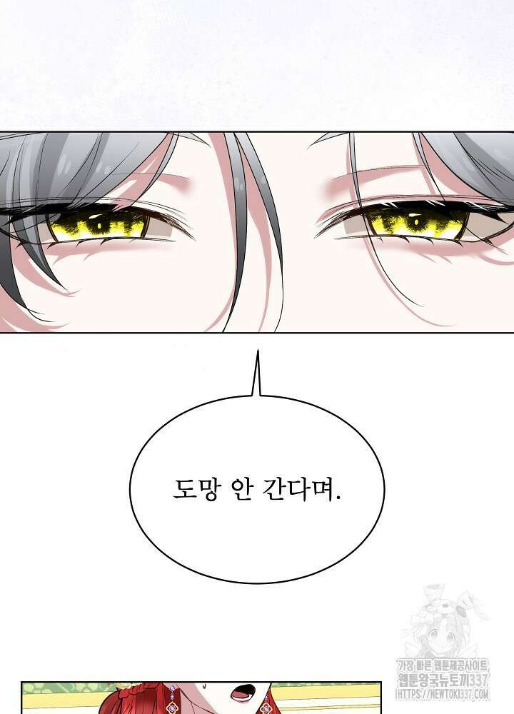 남주를 임시보호 중입니다 60화 67
