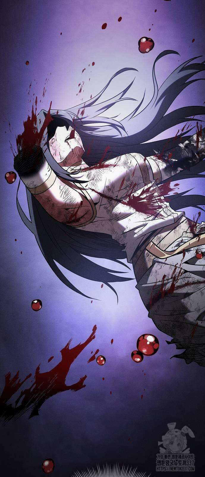 아카데미의 천재칼잡이 48화 2