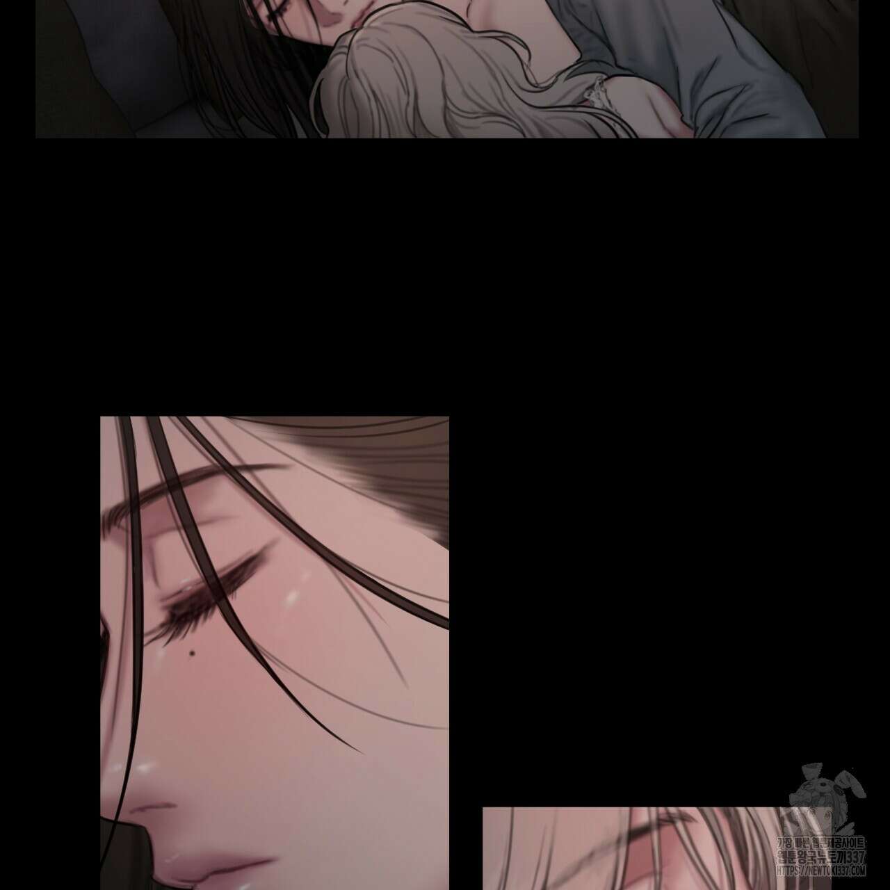 릴리 오브 더 밸리 (LILY OF THE VALLEY) 2화 152