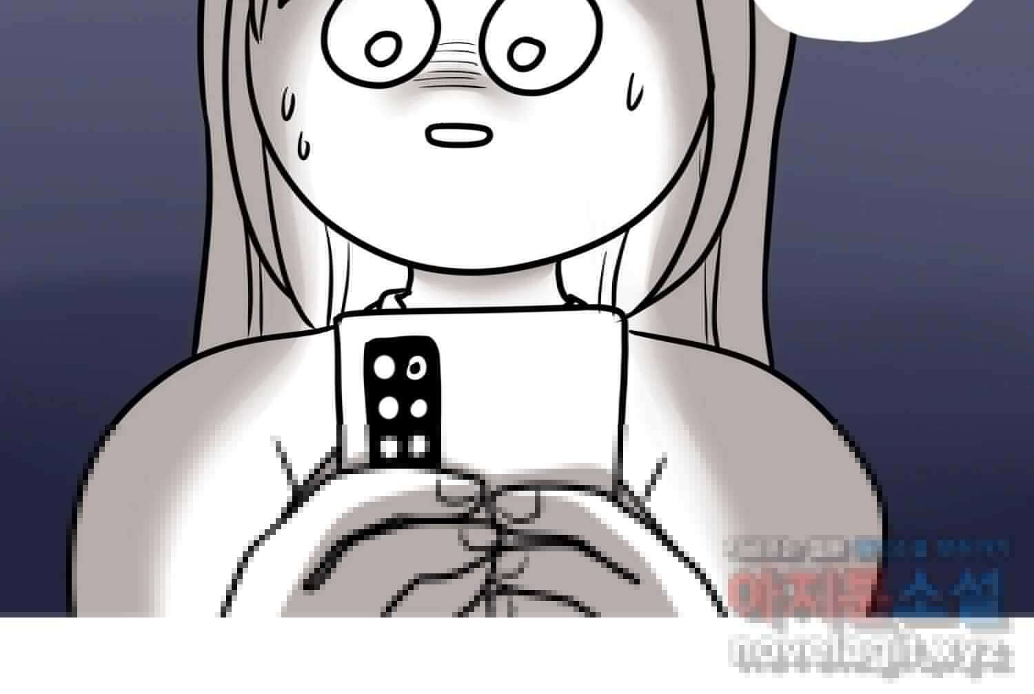 재활용 머학생 61화 한국 메이드카페 가는 만화 17