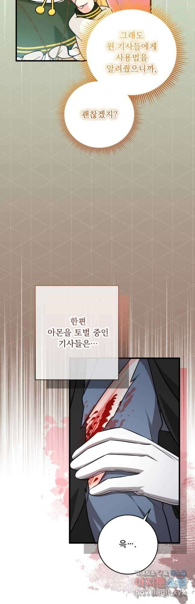 아기 약사 황녀님 60화 11