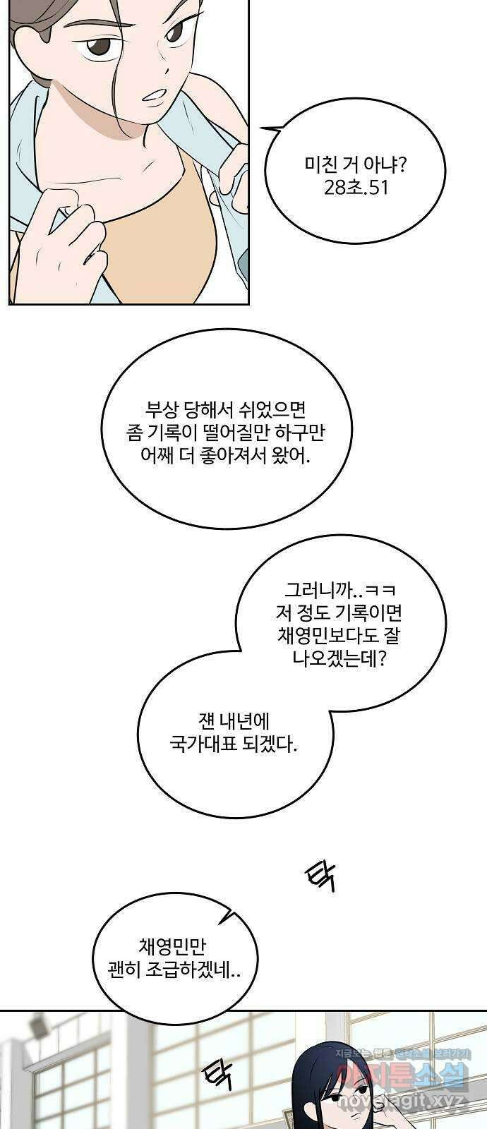 그때 그 채영민 28화 5