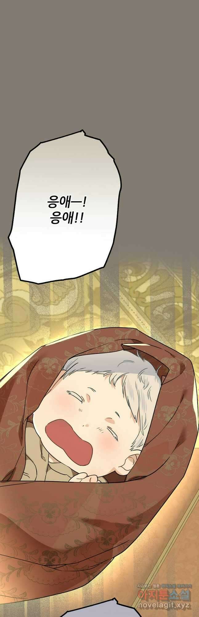 백작가의 사생아가 결혼하면 88화 8