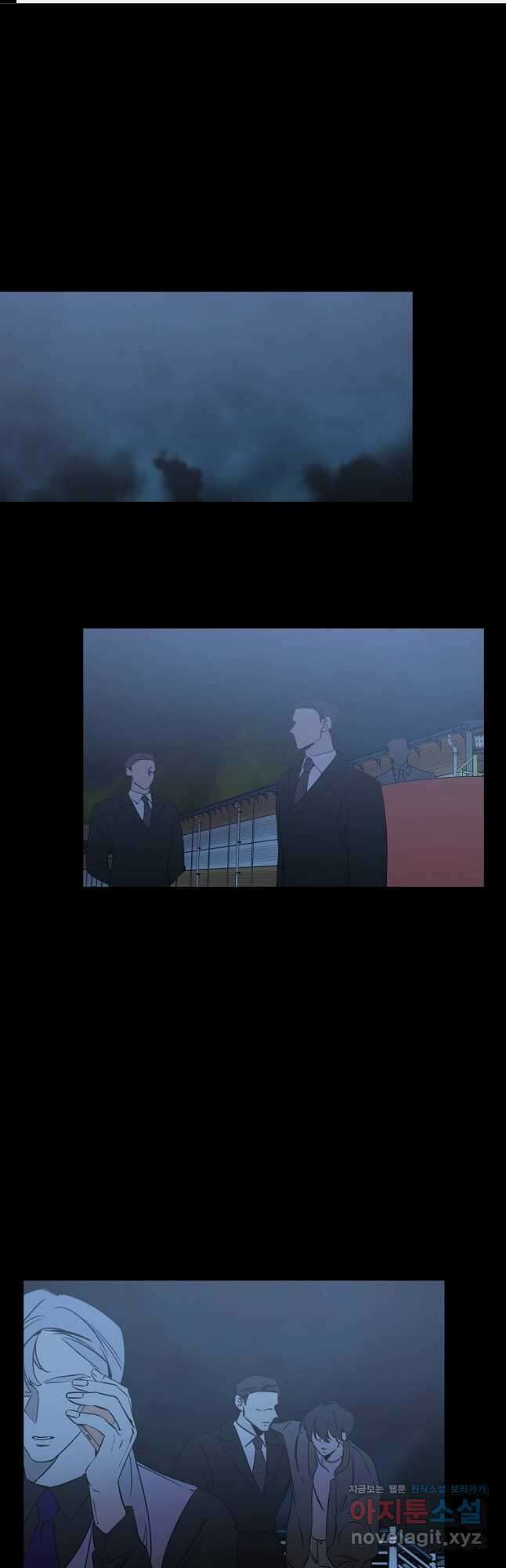 더블랙LABEL 60화 1
